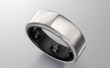 Smart ring detects COVID-19 early