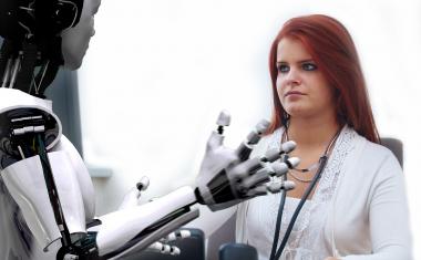 为什么类人机器人会让人产生奇怪的感觉?