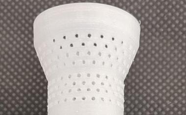 3D打印的食道支架以革新癌症治疗
