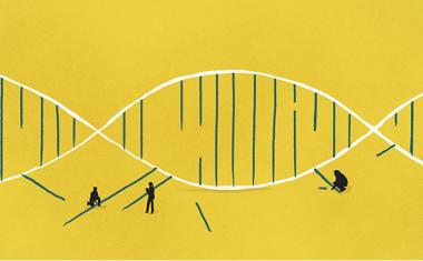 CRISPRoff offers unrivaled control of epigenetic inheritance