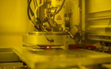 新利18官方3D打印设备促进细菌抗性