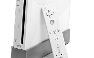 任天堂Wii可以改善中风患者的平衡