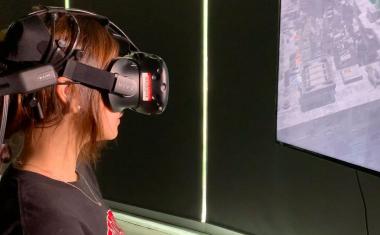 Cyber​​sickness：研究VR引起的不适