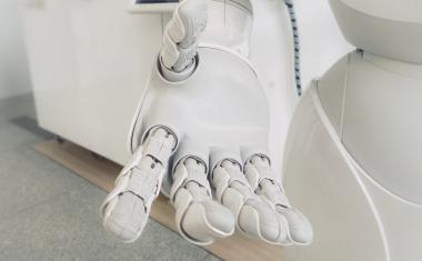 机器人对健康的远程评估