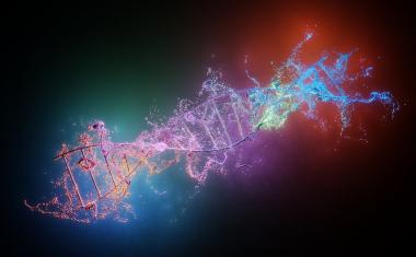 AI EVE增强基因检测