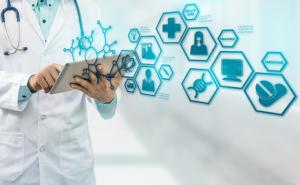 AI和IOMT刺激医疗保健行业增长