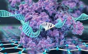 CRISPR驱动的设备在几分钟内检测到基因突变