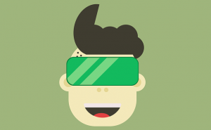 镜像治疗虚拟现实游戏改善患者体验