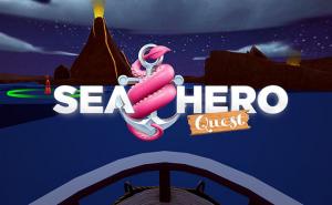 海英雄Quest可以检测阿尔茨海默氏症的风险