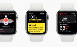 mhealth:健康研究将受益于苹果手表