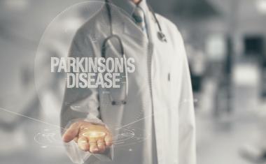 AI系统跟踪帕金森病人的震颤