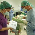照片：外科3D印刷在医院的作用新利18官方